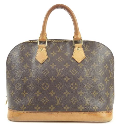 louis vuitton alma rosa|Alma PM Bag .